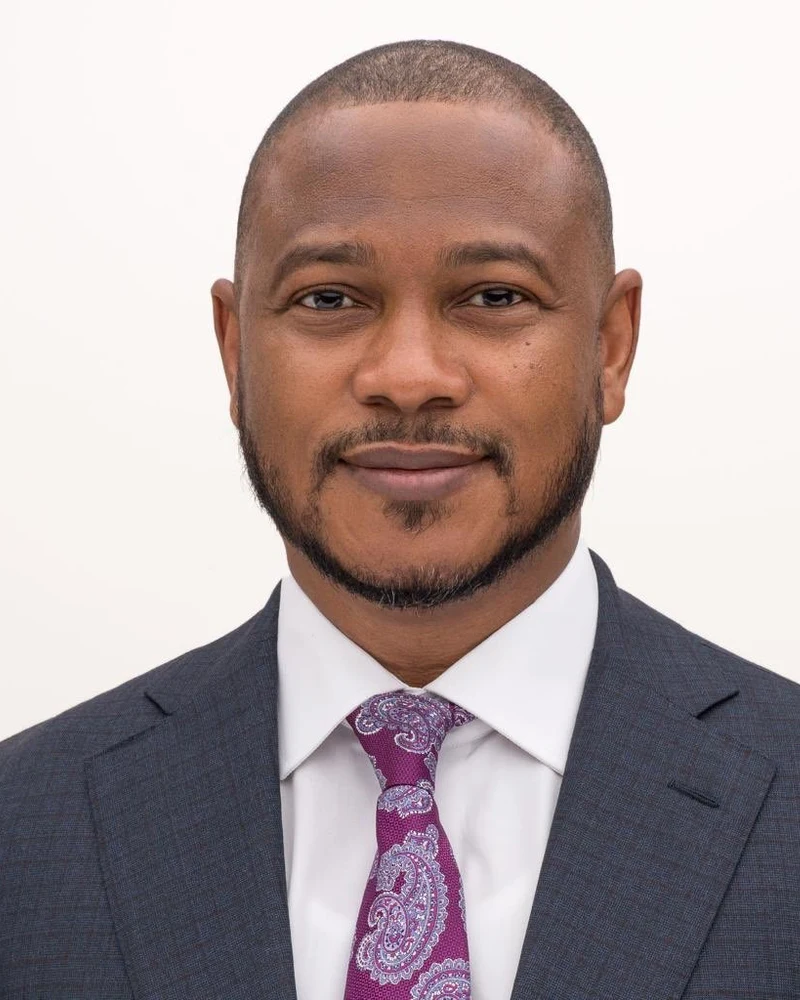 Governor Dauda Lawal